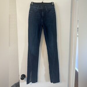 MOTHER Denim Jeans Size 25